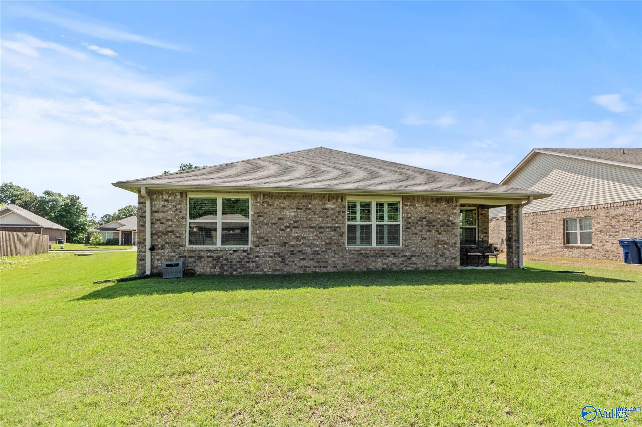 115 Summer Pointe Lane, Madison, Alabama image 25