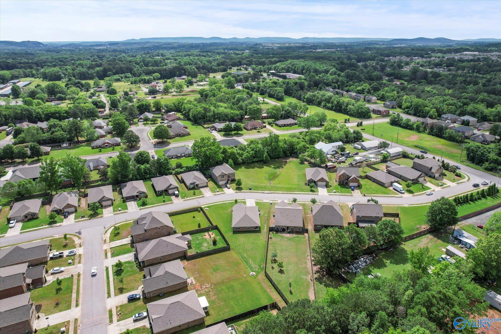 115 Summer Pointe Lane, Madison, Alabama image 33