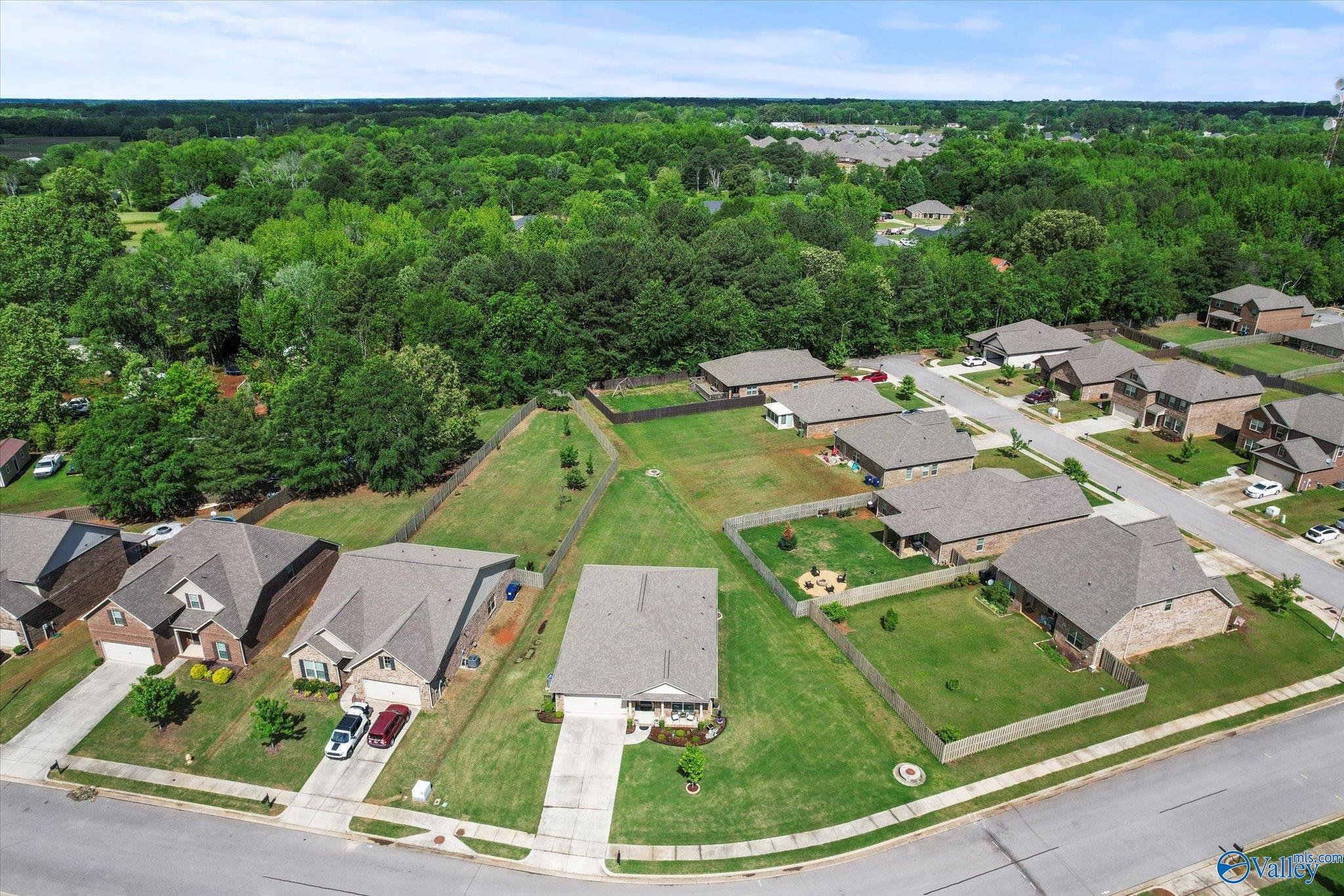 115 Summer Pointe Lane, Madison, Alabama image 32