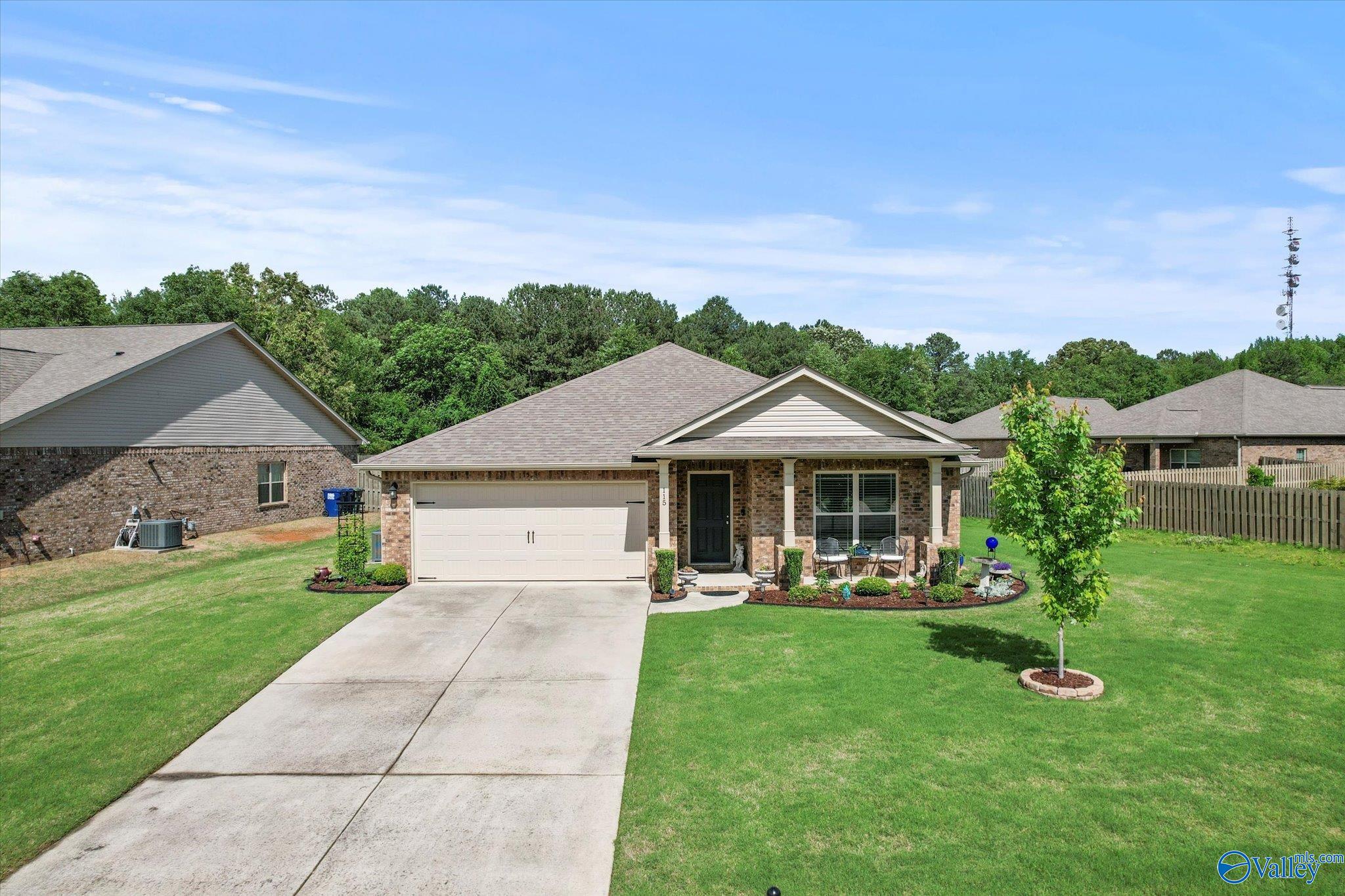 115 Summer Pointe Lane, Madison, Alabama image 29