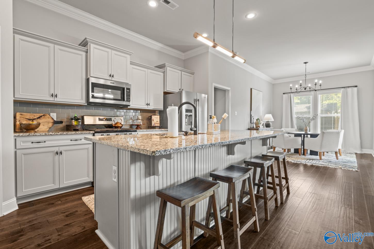 3015 Peevey Creek Lane, Owens Cross Roads, Alabama image 13