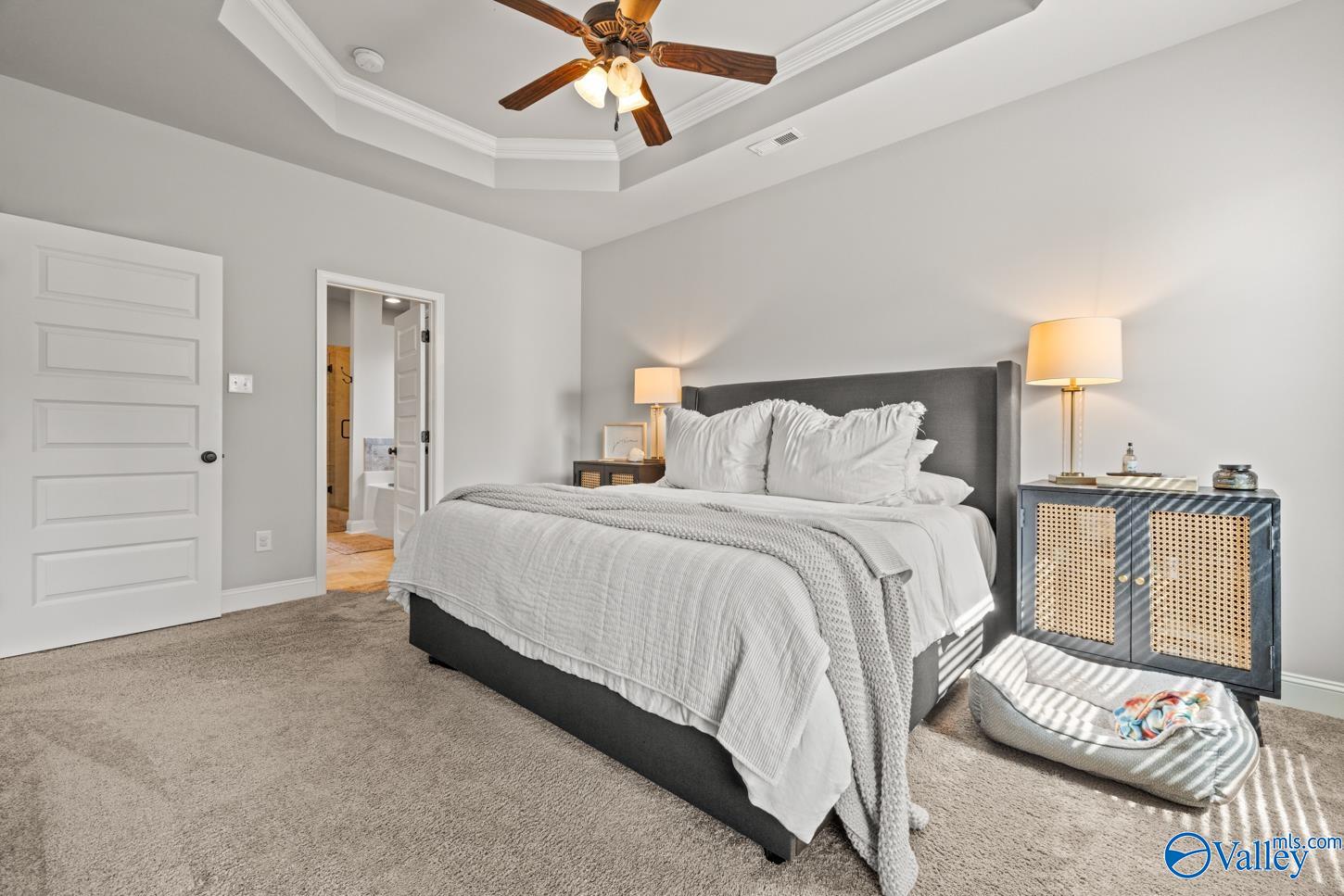 3015 Peevey Creek Lane, Owens Cross Roads, Alabama image 17