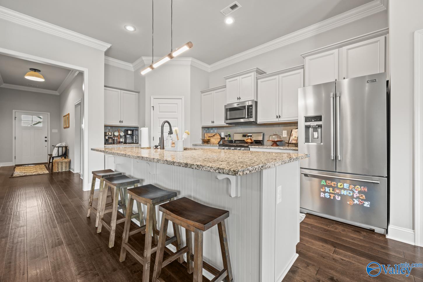 3015 Peevey Creek Lane, Owens Cross Roads, Alabama image 10