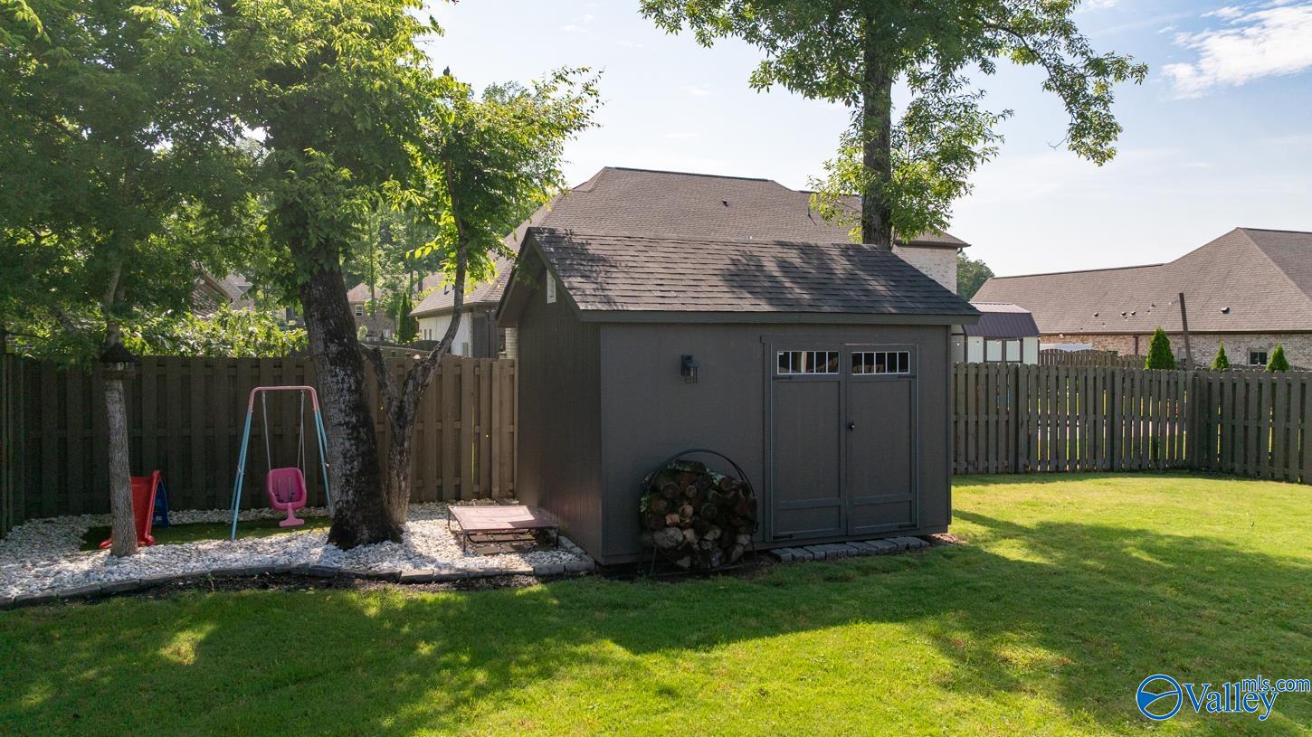 3015 Peevey Creek Lane, Owens Cross Roads, Alabama image 36