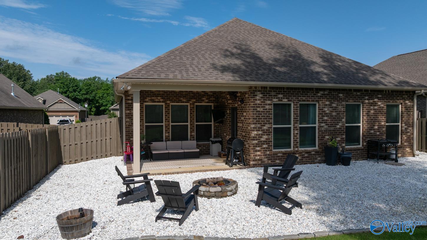 3015 Peevey Creek Lane, Owens Cross Roads, Alabama image 34