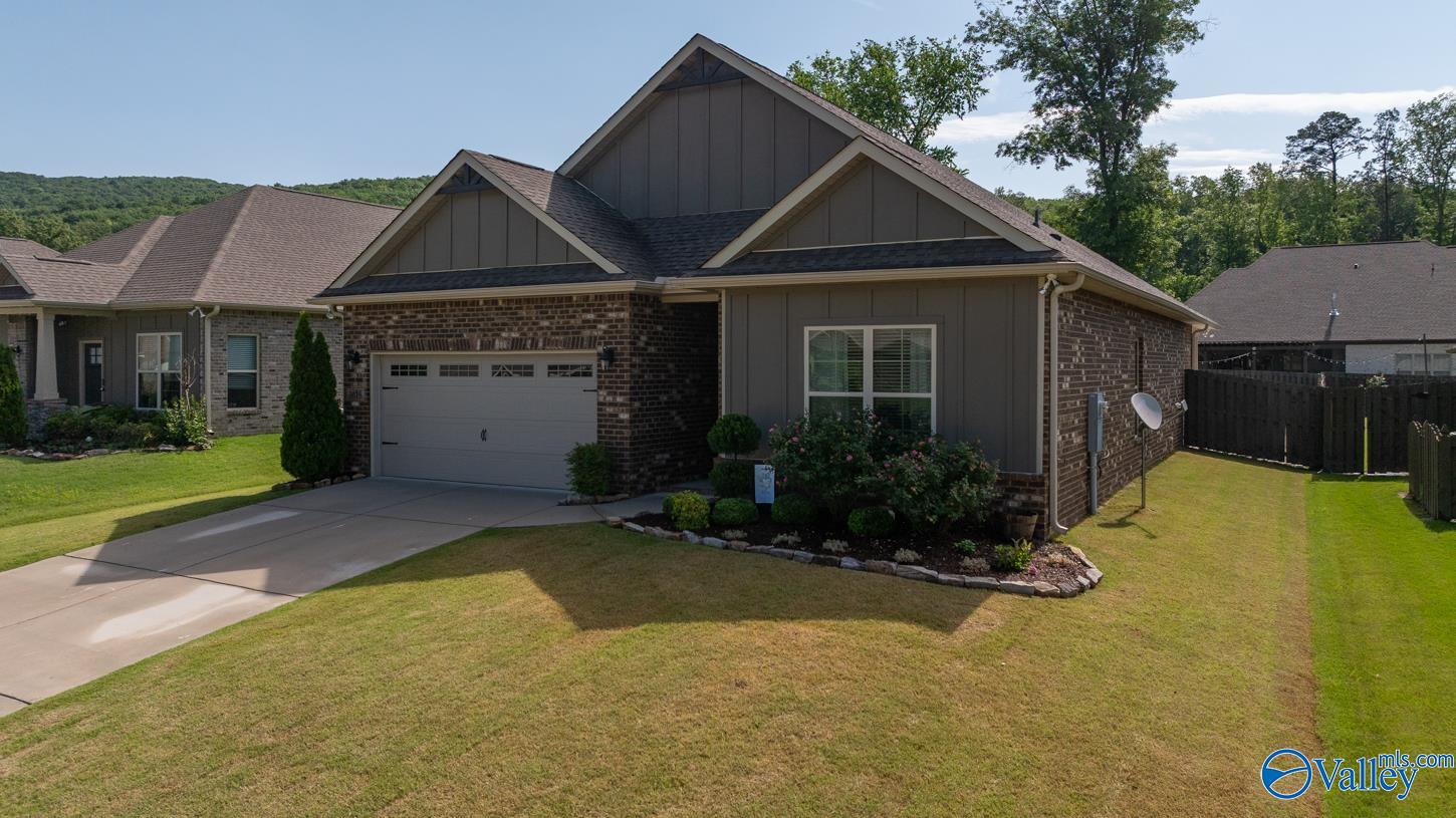 3015 Peevey Creek Lane, Owens Cross Roads, Alabama image 3