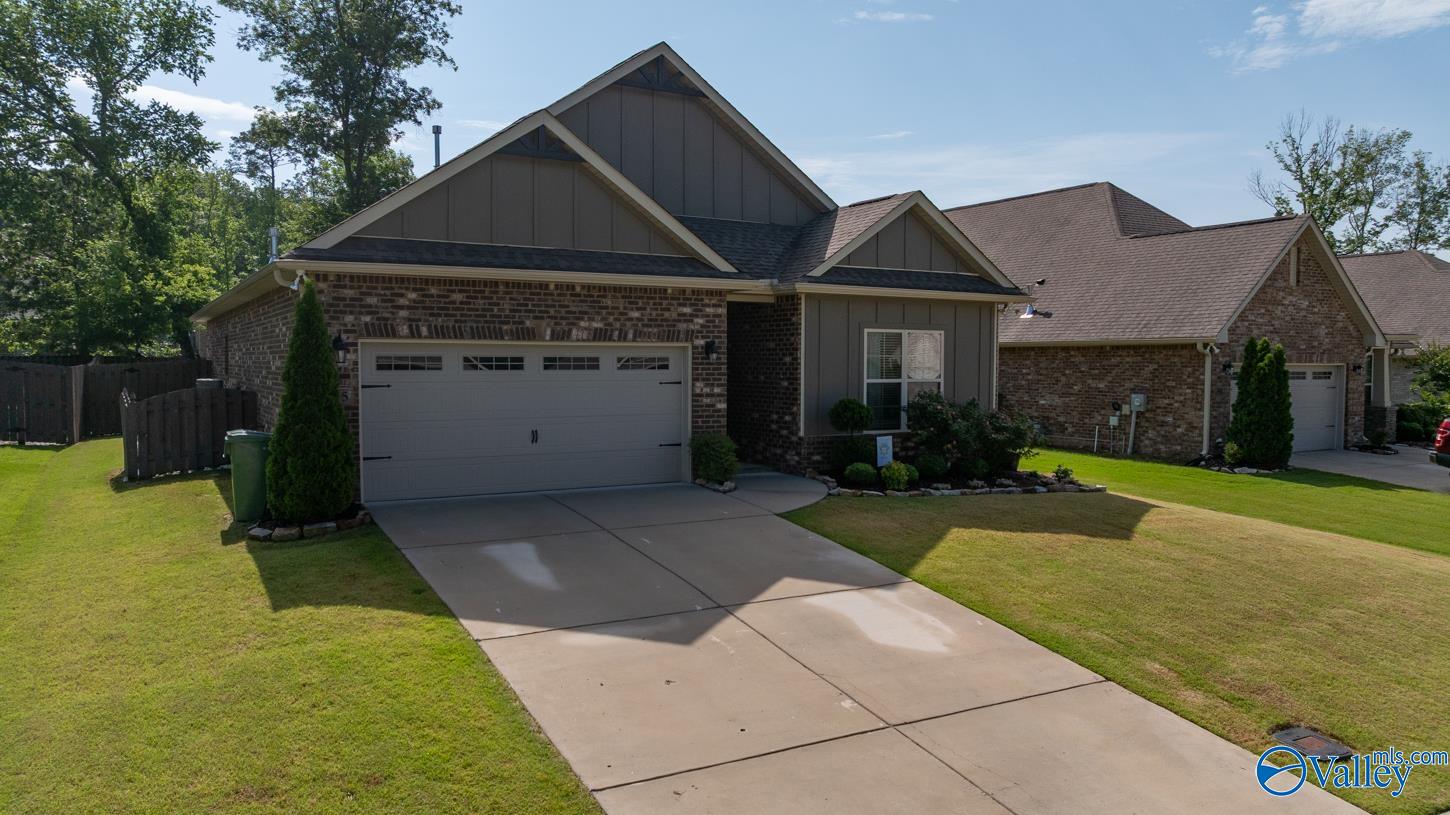 3015 Peevey Creek Lane, Owens Cross Roads, Alabama image 2