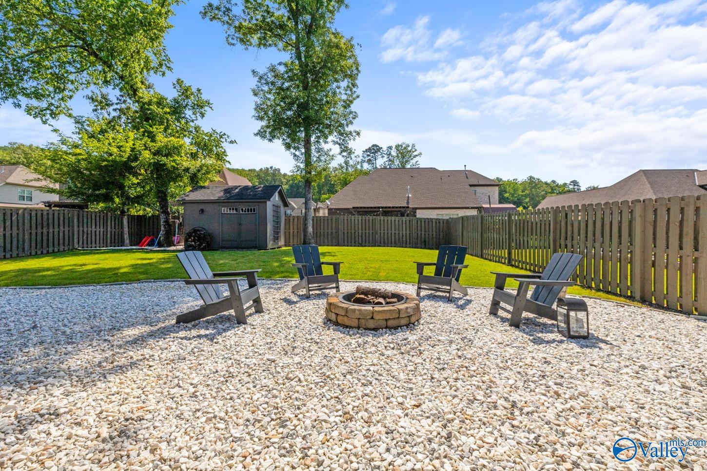 3015 Peevey Creek Lane, Owens Cross Roads, Alabama image 31
