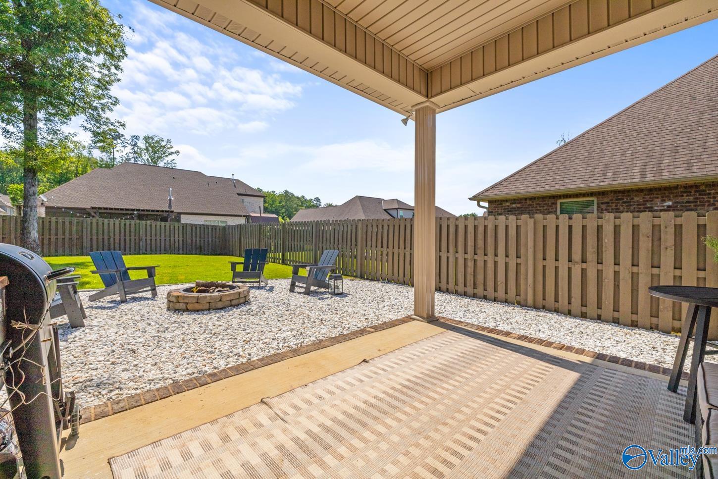 3015 Peevey Creek Lane, Owens Cross Roads, Alabama image 30