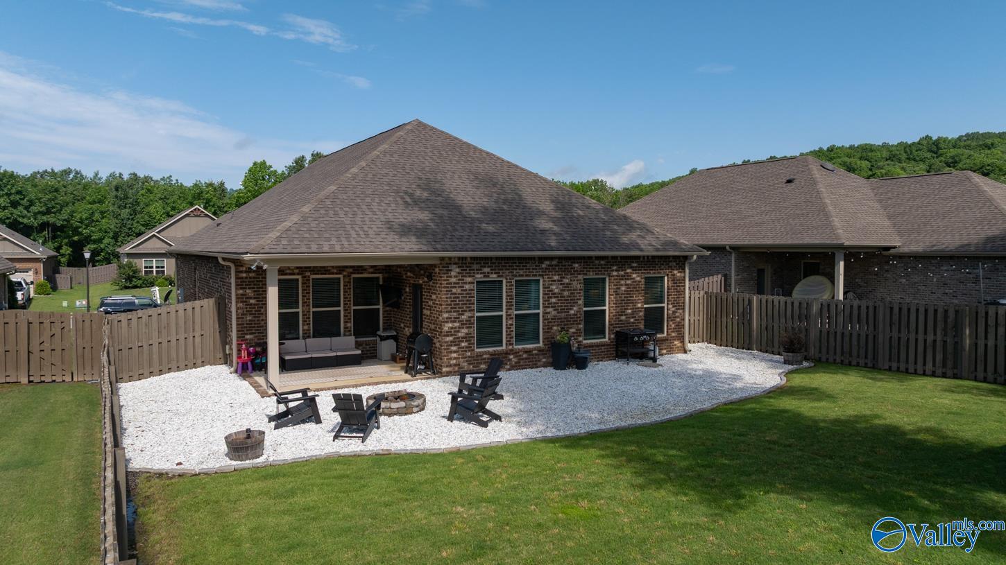 3015 Peevey Creek Lane, Owens Cross Roads, Alabama image 33