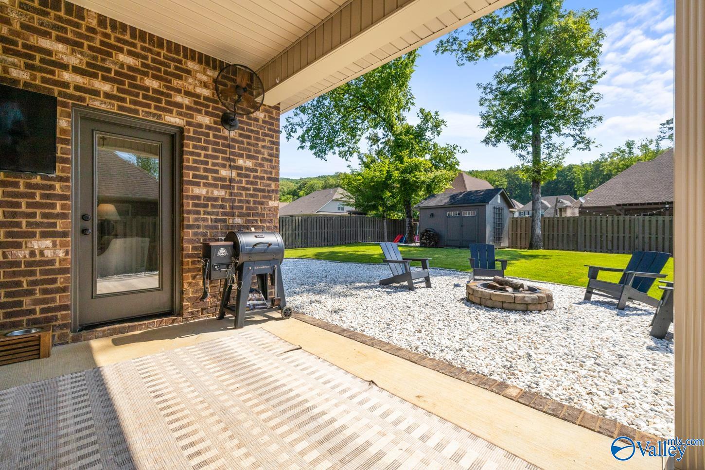 3015 Peevey Creek Lane, Owens Cross Roads, Alabama image 32