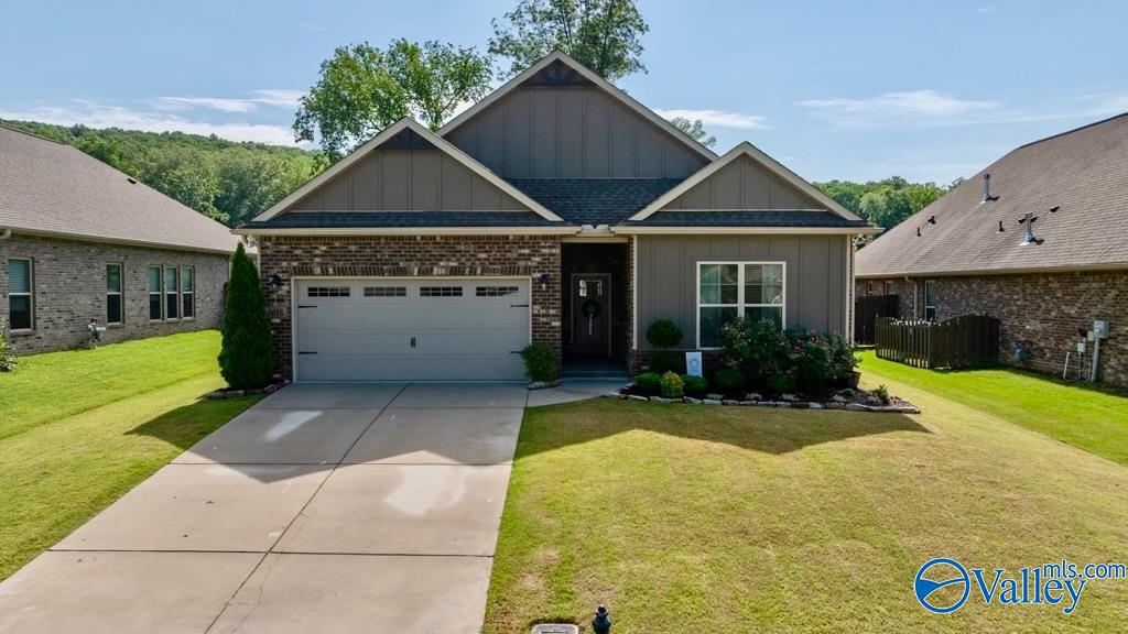 3015 Peevey Creek Lane, Owens Cross Roads, Alabama image 1