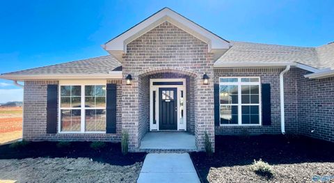 322 Carnation Avenue Meridianville AL 35759