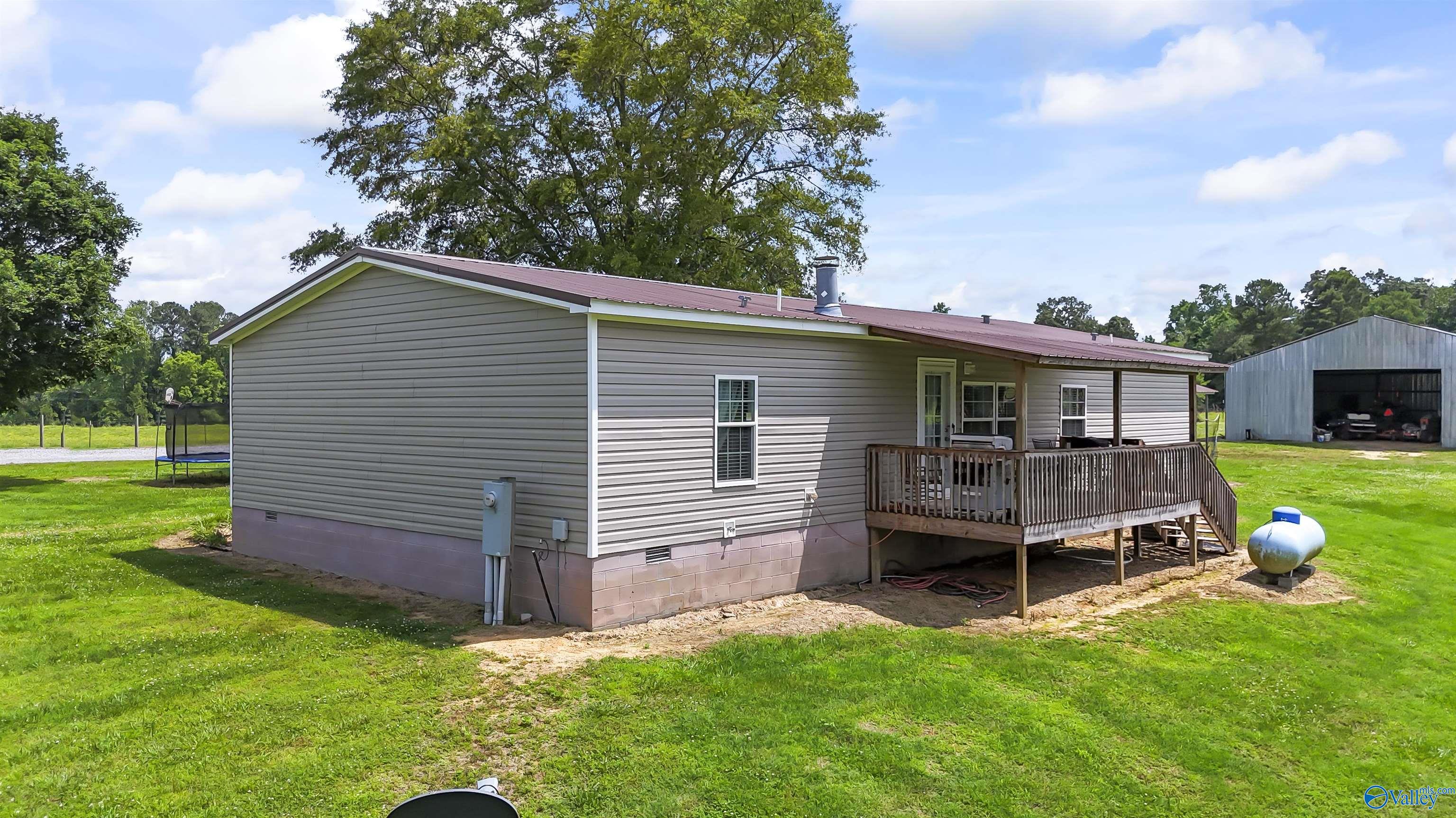 2662 County Road 1719, Holly Pond, Alabama image 35