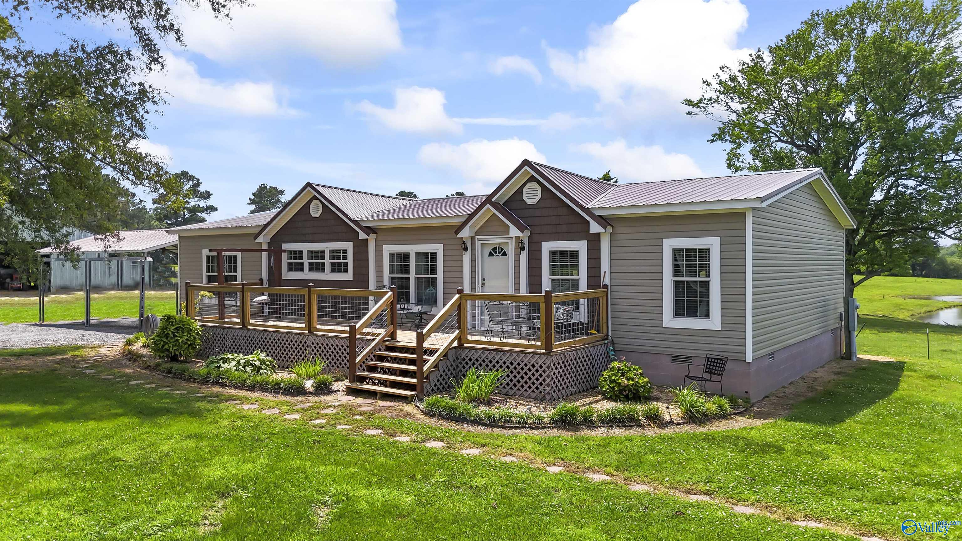 2662 County Road 1719, Holly Pond, Alabama image 3