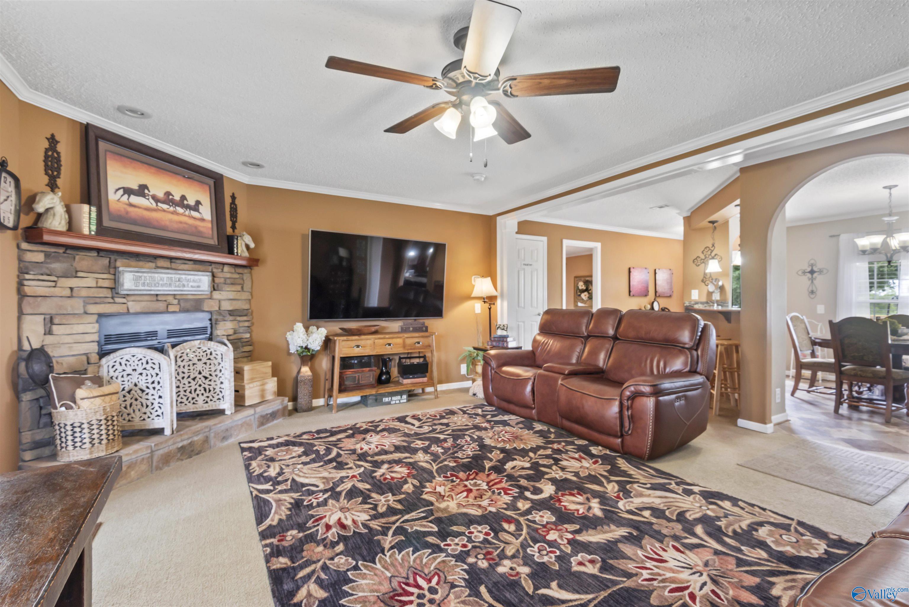 2662 County Road 1719, Holly Pond, Alabama image 15