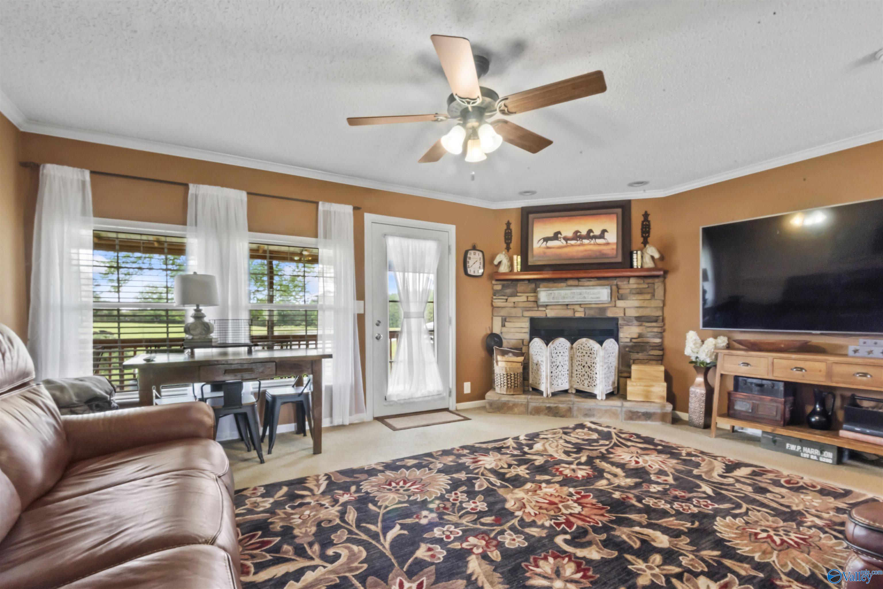 2662 County Road 1719, Holly Pond, Alabama image 13