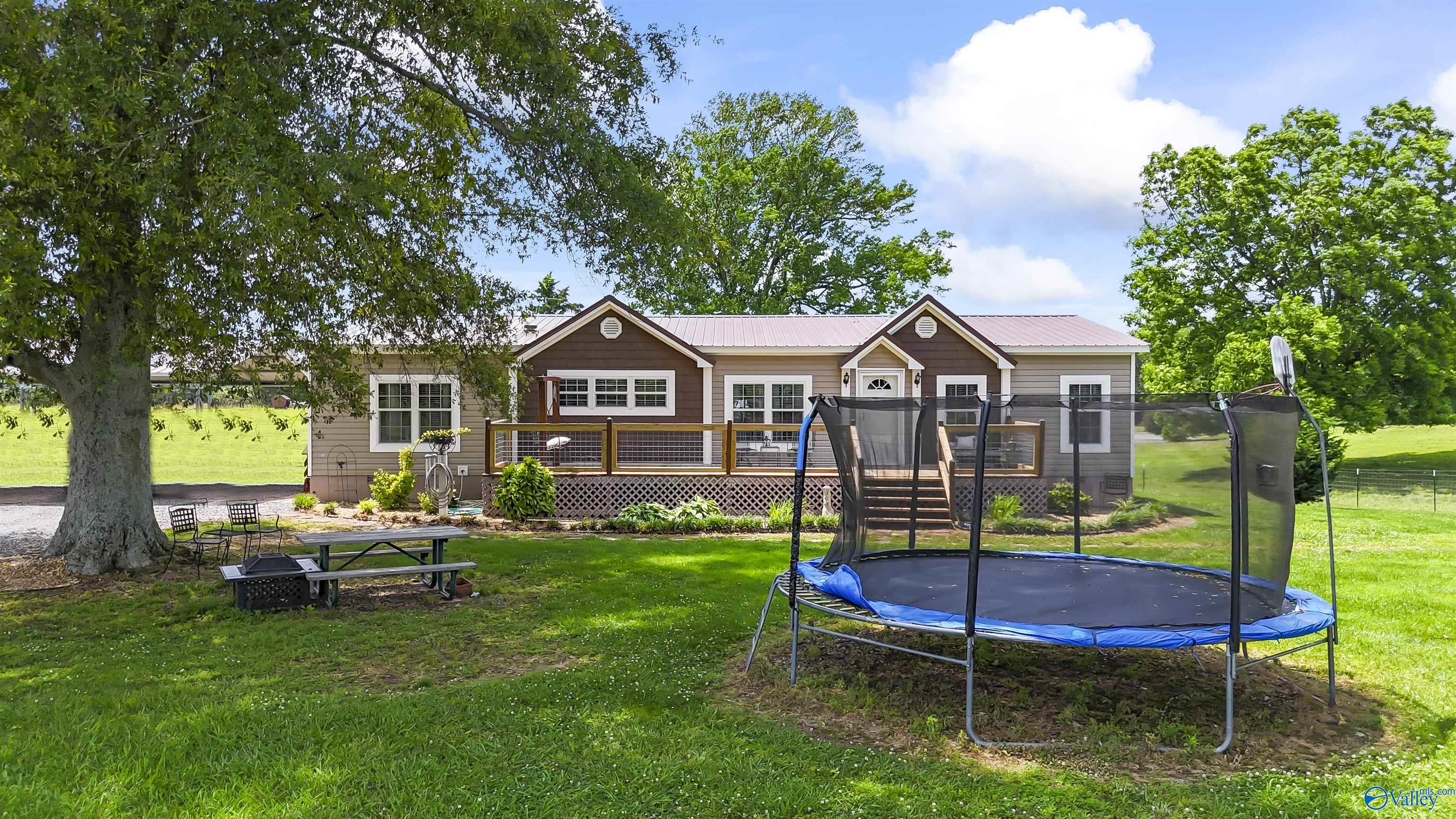 2662 County Road 1719, Holly Pond, Alabama image 36