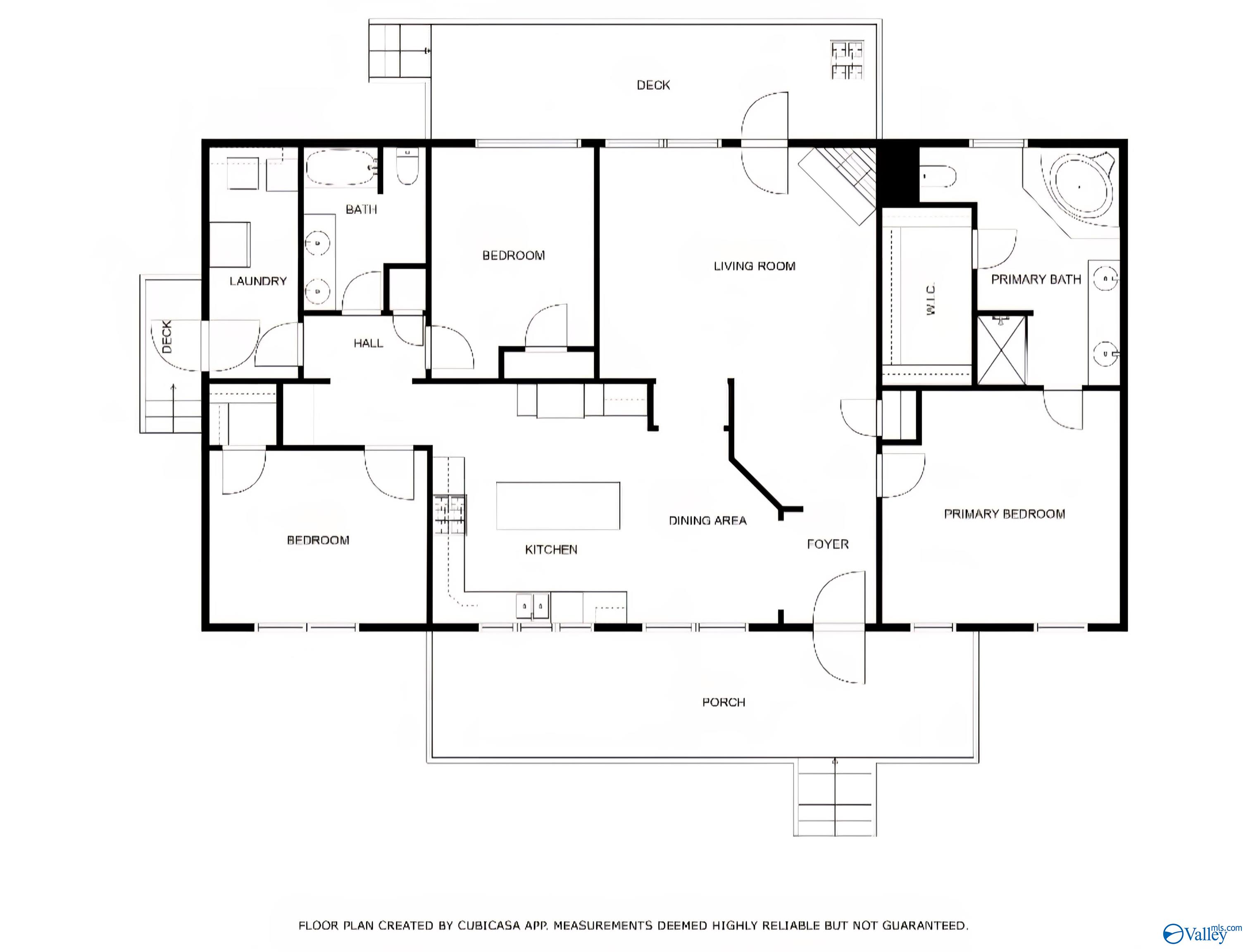2662 County Road 1719, Holly Pond, Alabama image 37