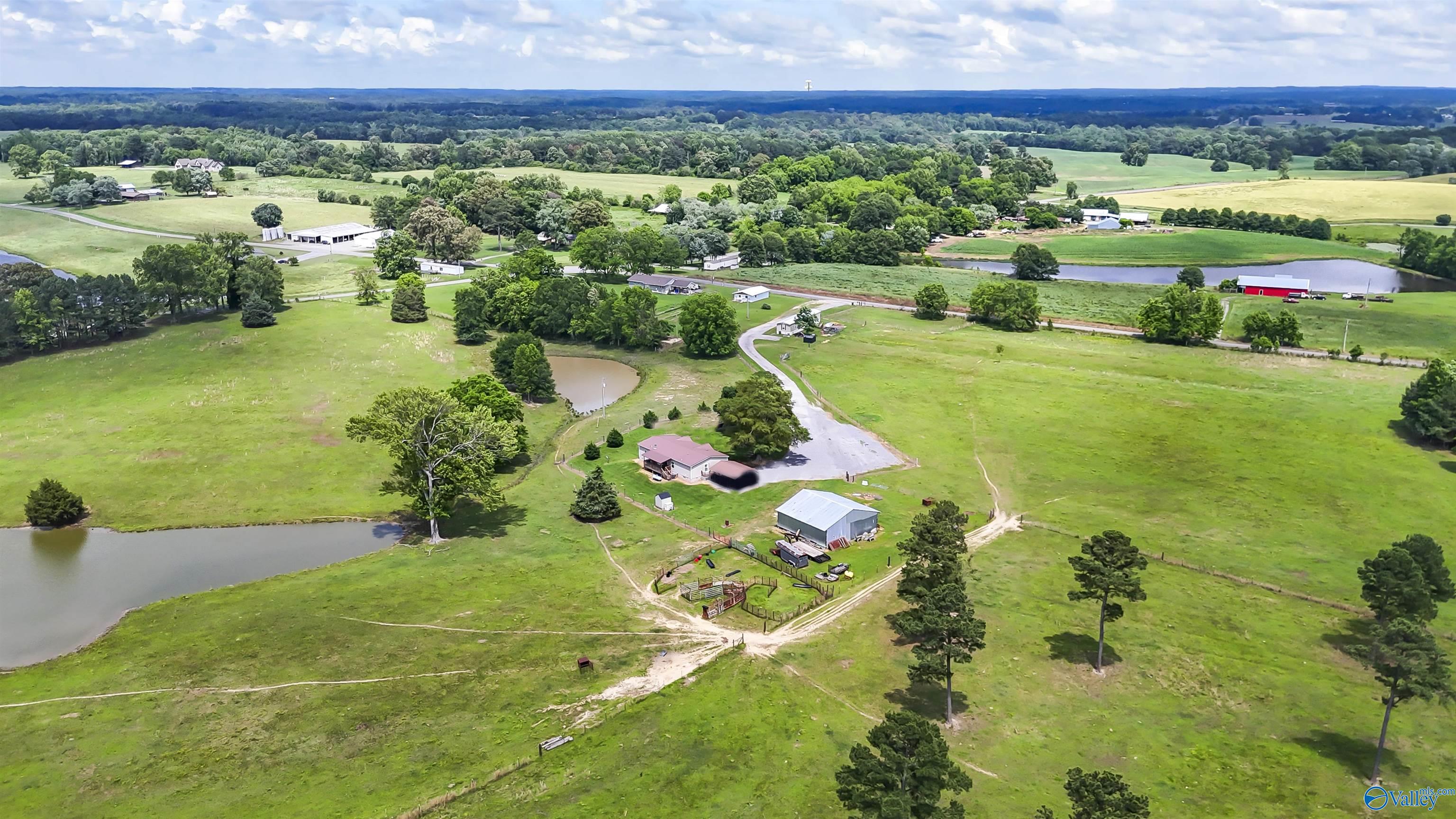 2662 County Road 1719, Holly Pond, Alabama image 2