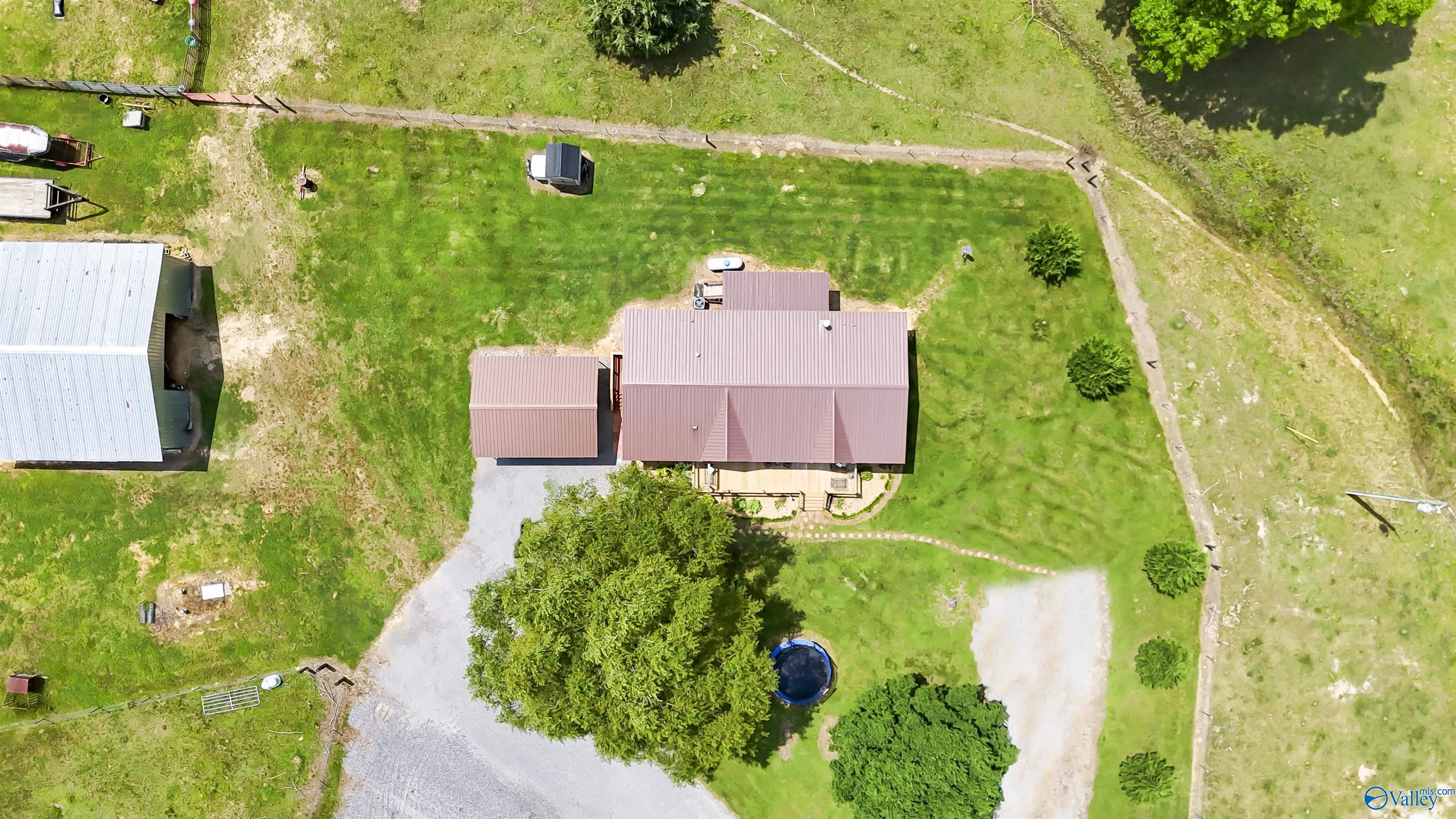 2662 County Road 1719, Holly Pond, Alabama image 29