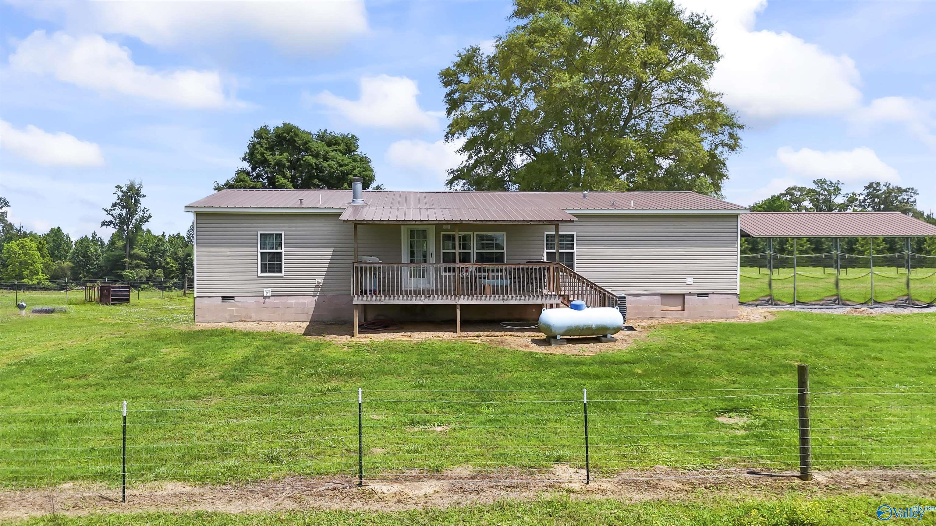 2662 County Road 1719, Holly Pond, Alabama image 33