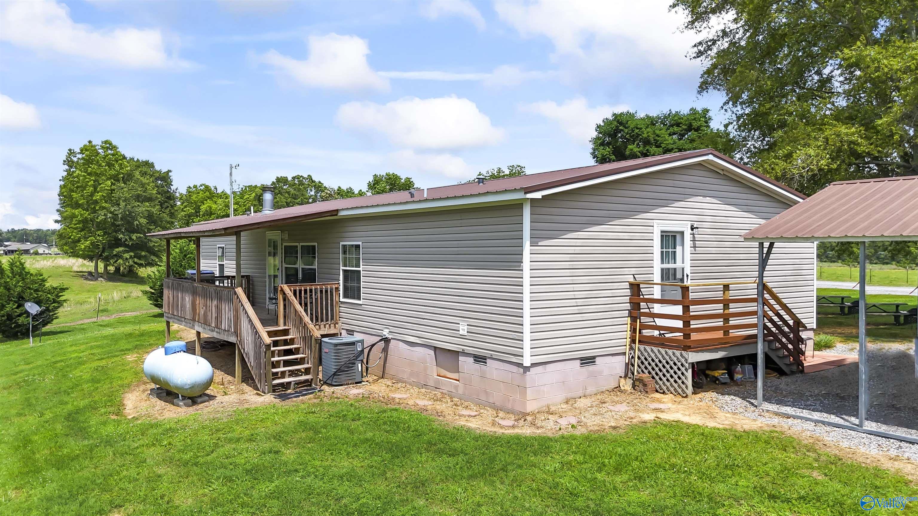 2662 County Road 1719, Holly Pond, Alabama image 34
