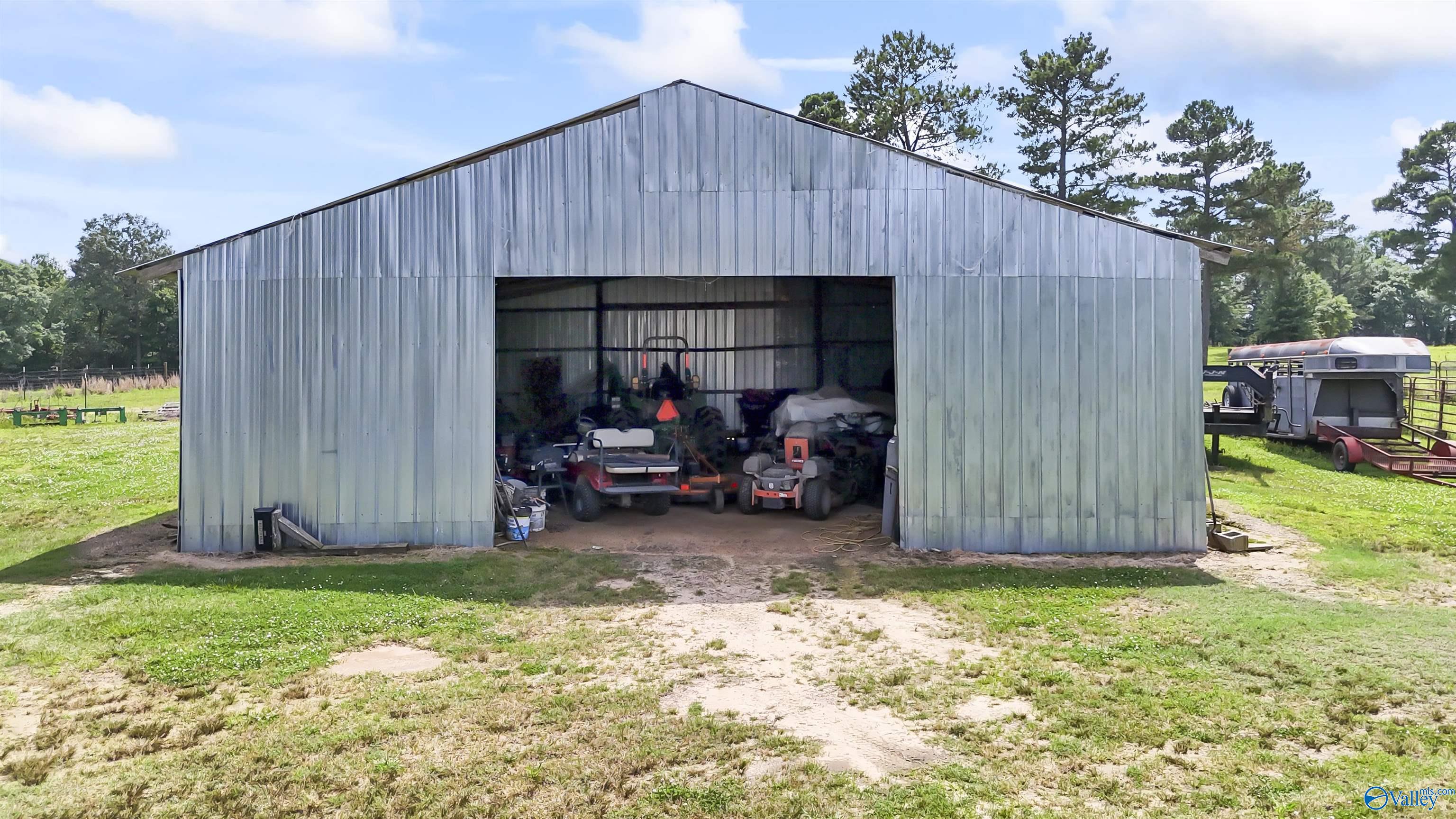 2662 County Road 1719, Holly Pond, Alabama image 27
