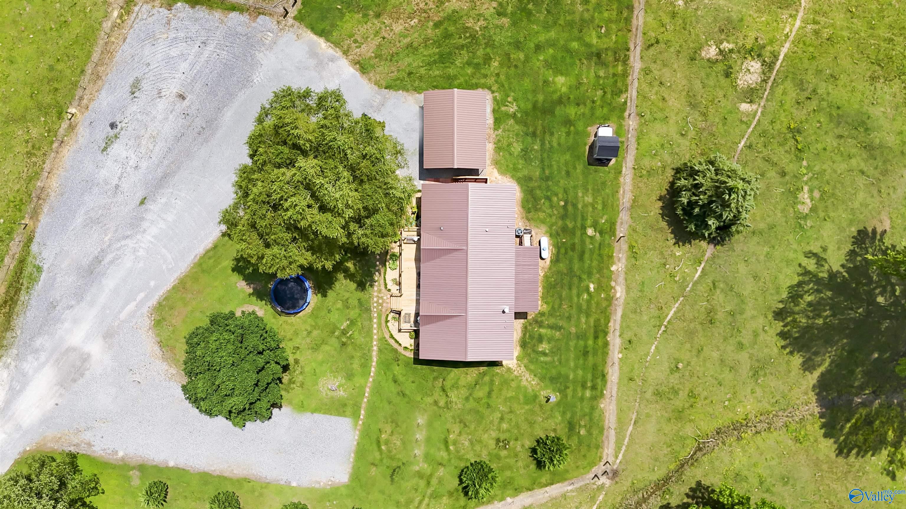 2662 County Road 1719, Holly Pond, Alabama image 32