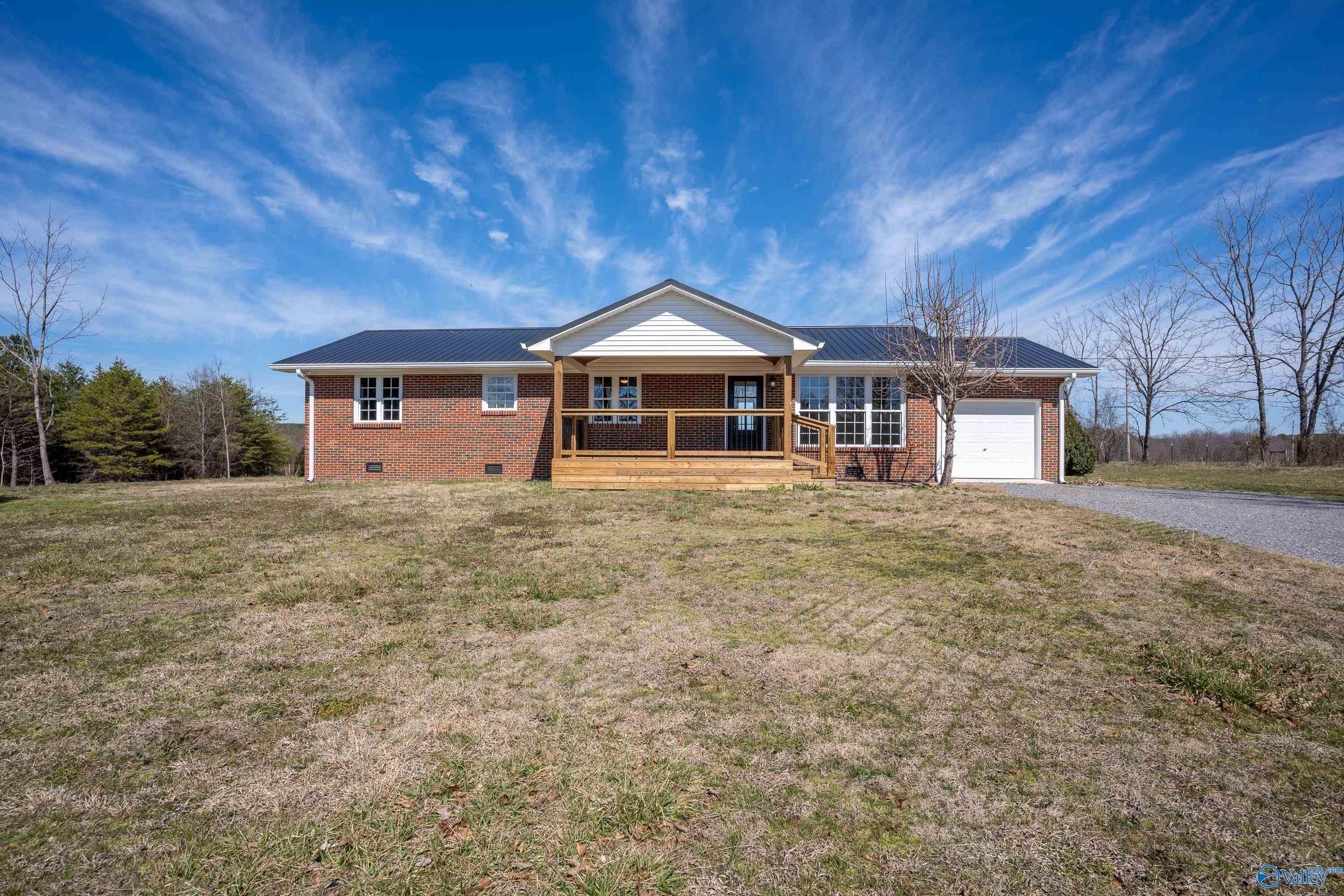 233 County Road 326, Flat Rock, Alabama image 1