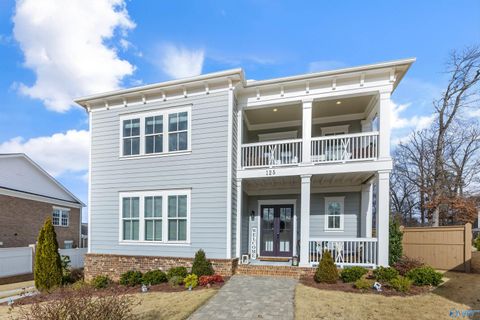 Homes For Sale - 125 Bienville Street<br/> Madison, AL 35758