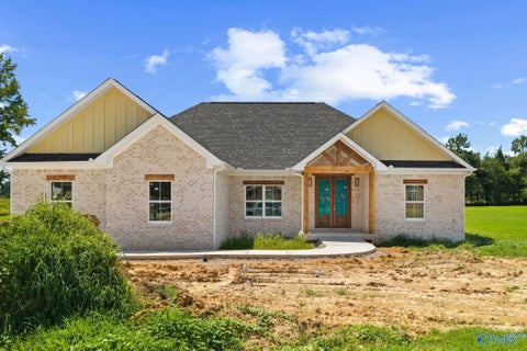 Homes For Sale - 253 Brothers Lane<br/> Lauderdale County, Rogersville, AL 35652