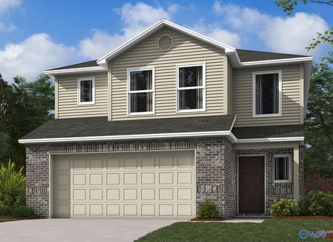 1013 John Avenue Trinity AL 35673