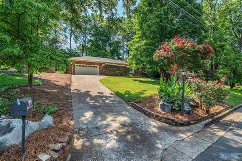Homes For Sale - 7611 Peacock Drive<br/> Madison County, Huntsville, AL 35802