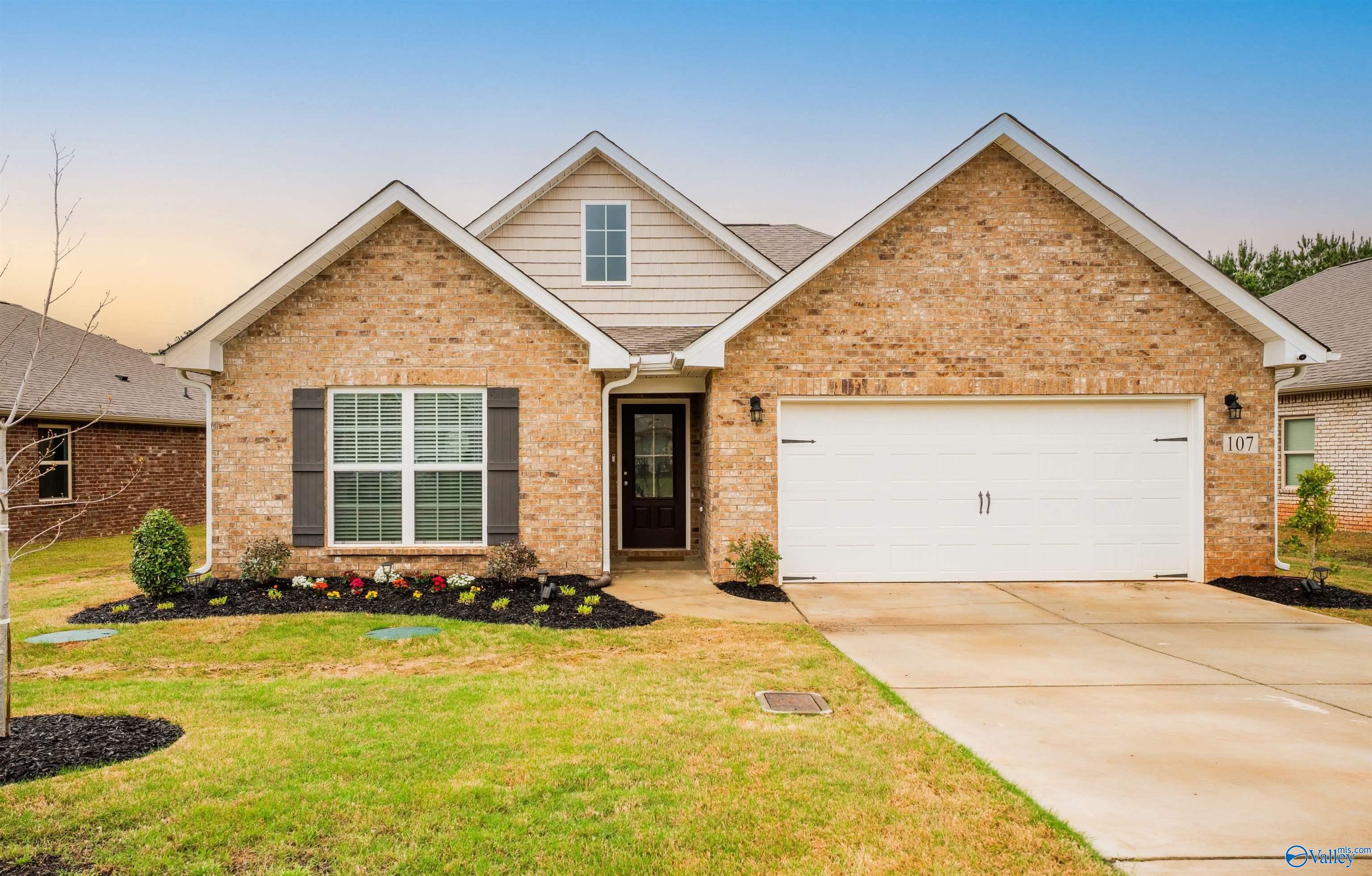 107 Holly Grove Lane, Harvest, Alabama image 2
