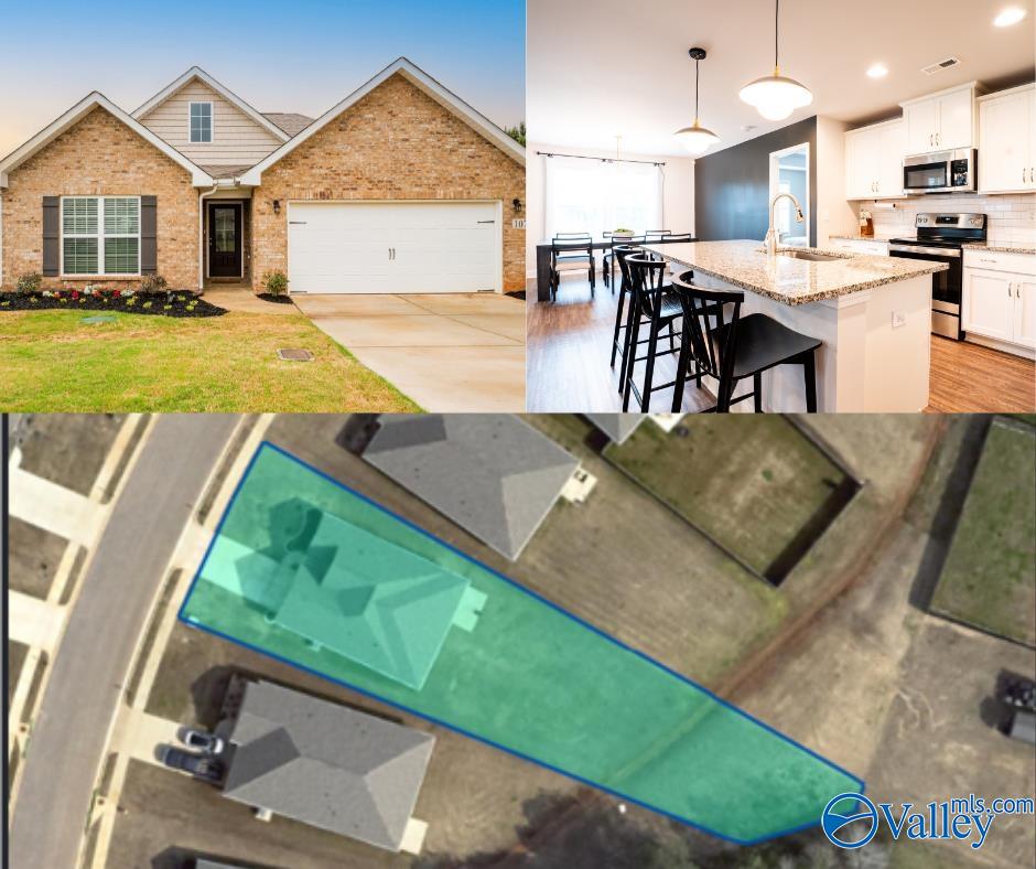 107 Holly Grove Lane, Harvest, Alabama image 1