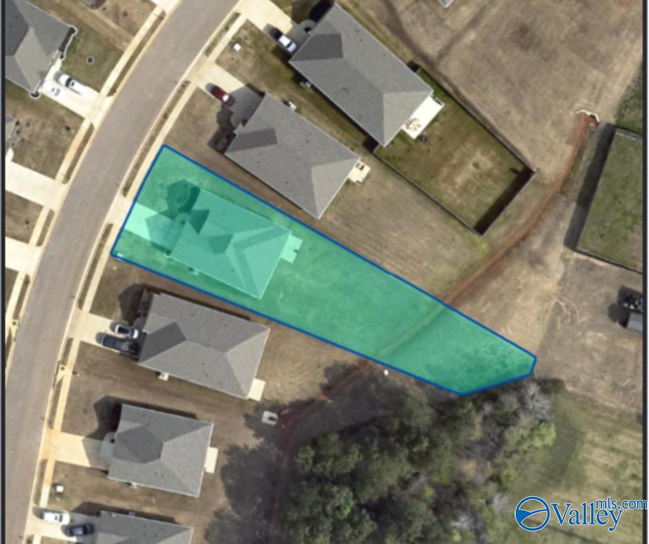 107 Holly Grove Lane, Harvest, Alabama image 3