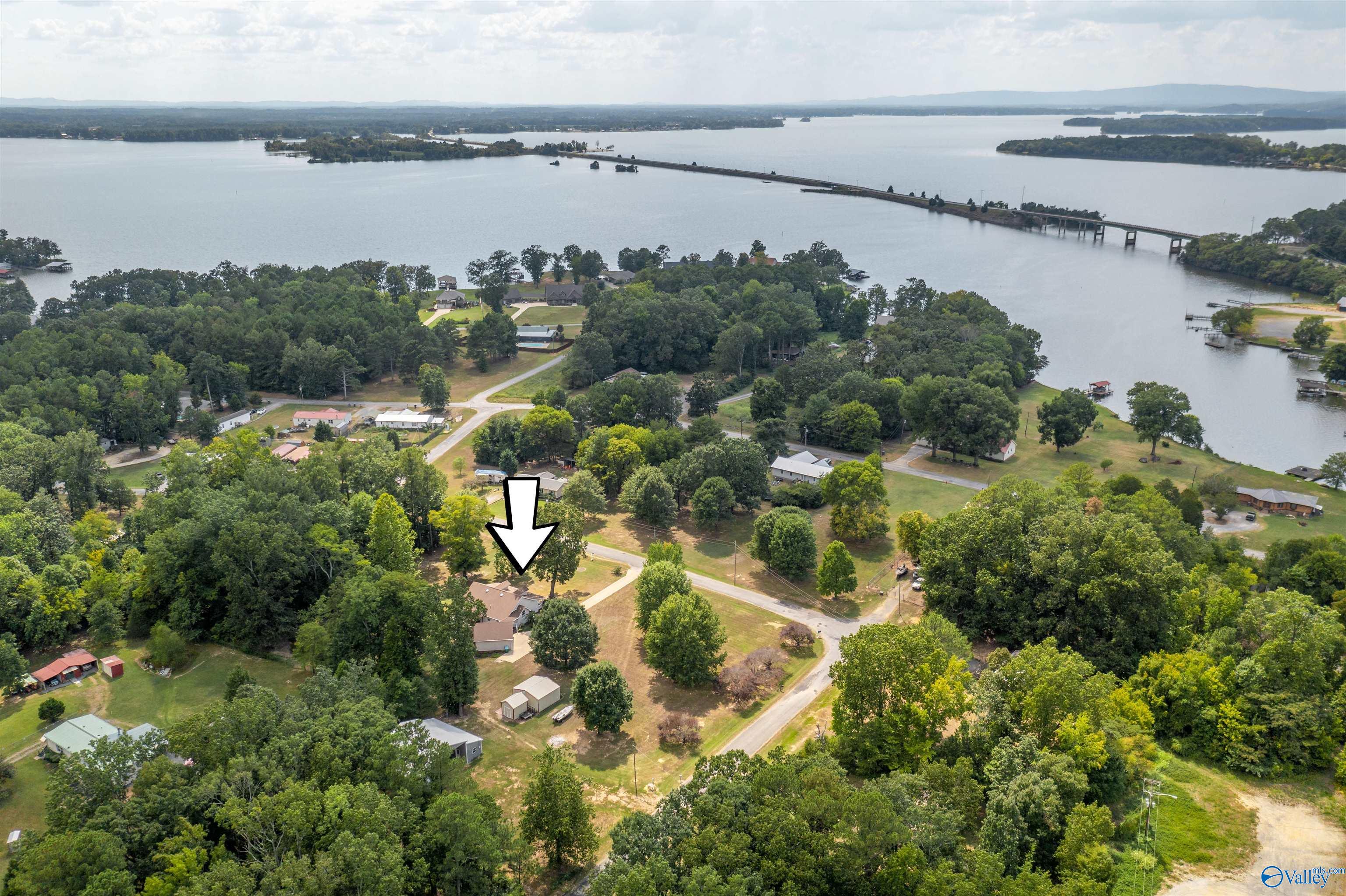 5125 Hidden Cove Circle, Cedar Bluff, Alabama image 16