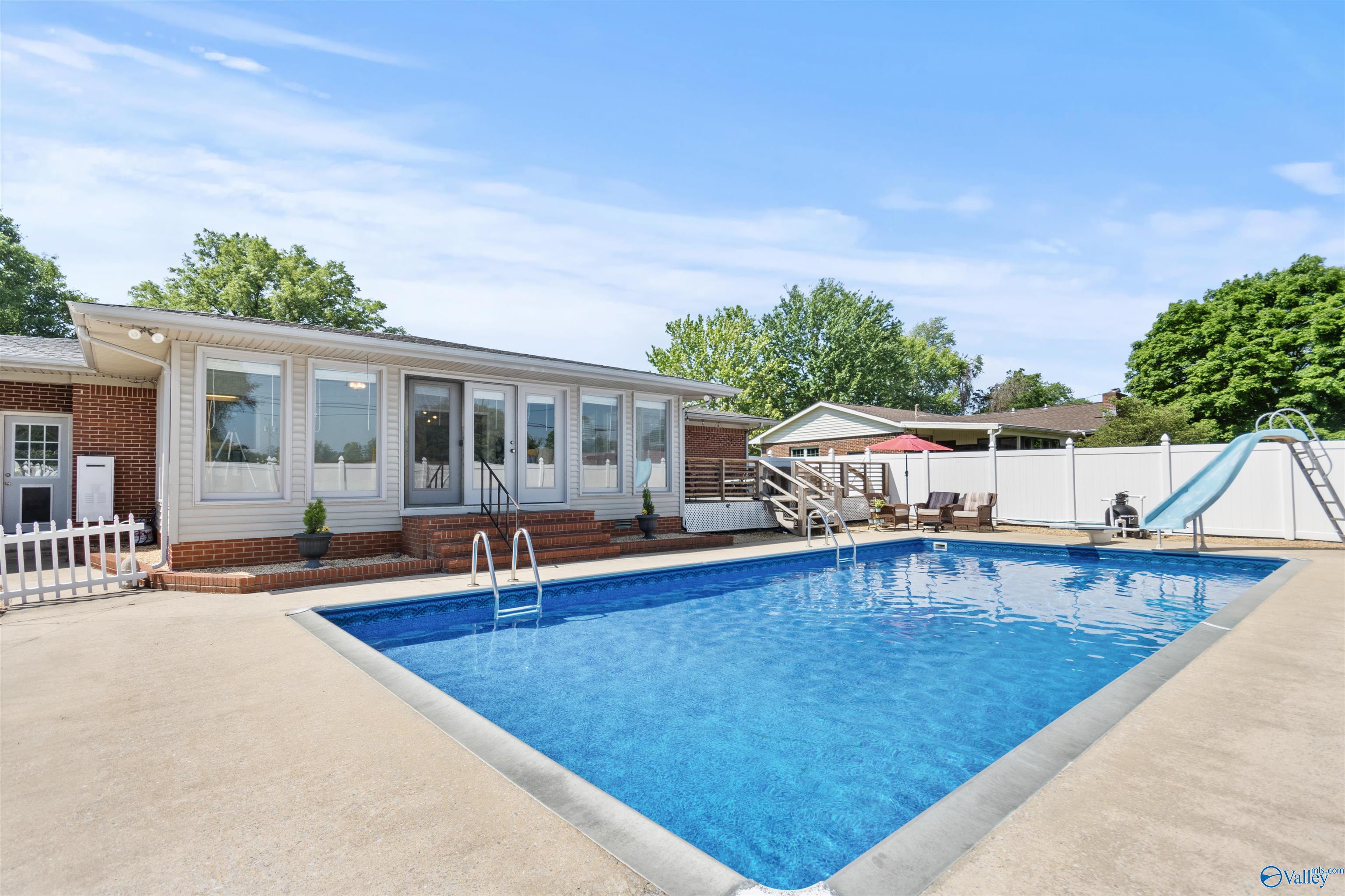 1308 Aston Street, Athens, Alabama image 27
