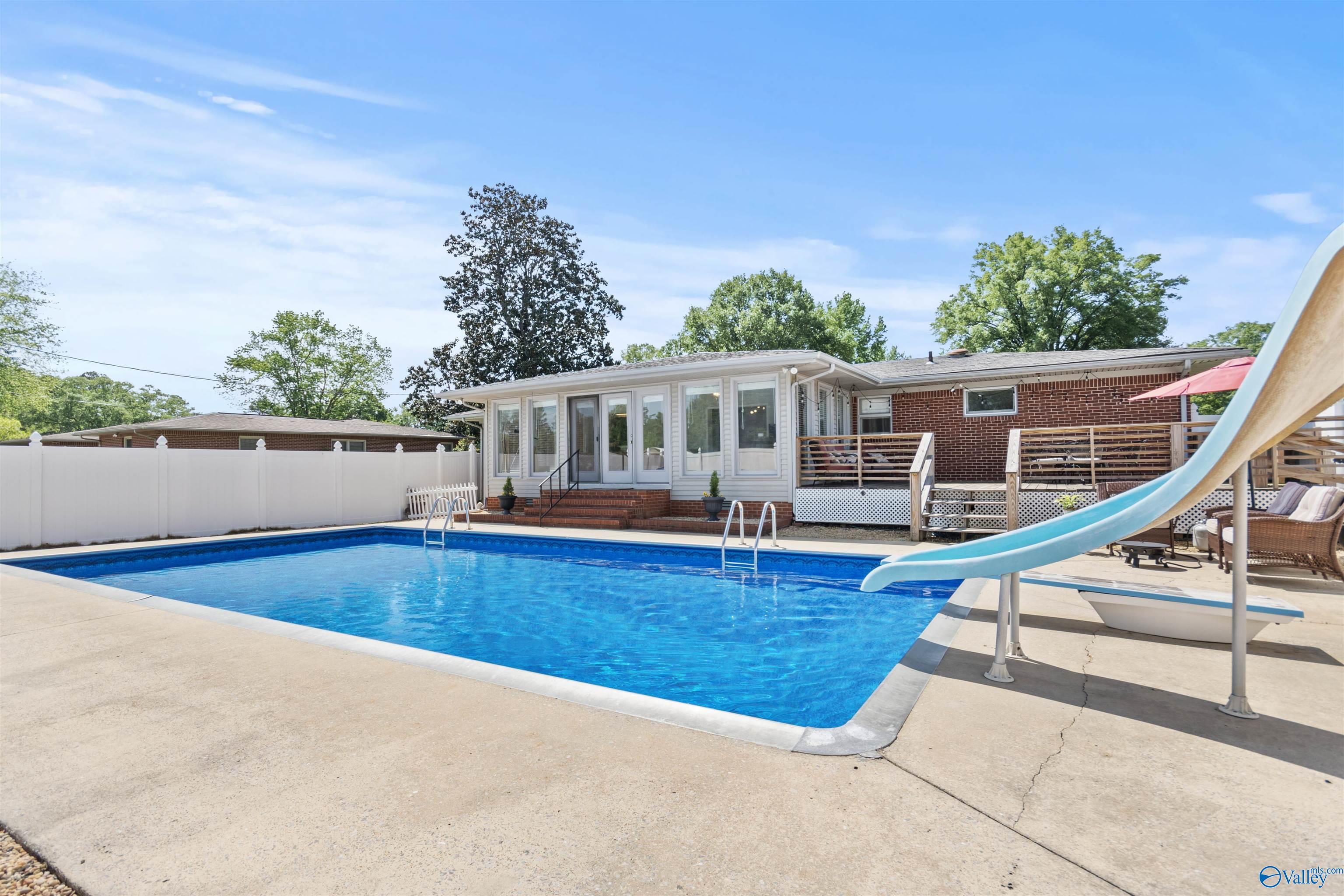 1308 Aston Street, Athens, Alabama image 25