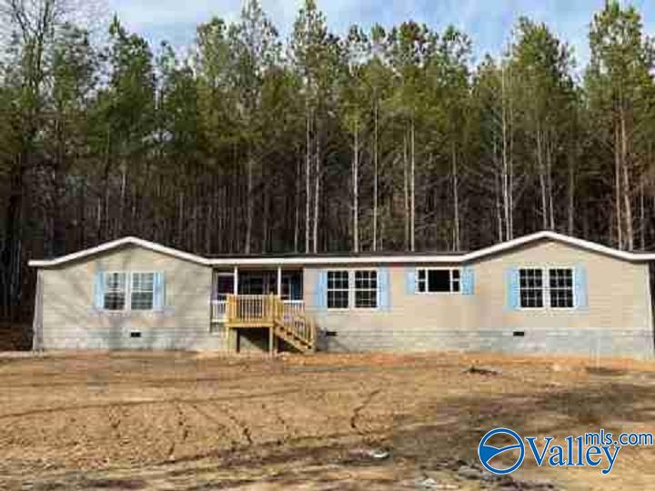 7 County Road 686, Cedar Bluff, Alabama image 1