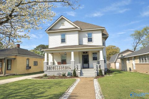 1019 9th Avenue SE Decatur AL 35601