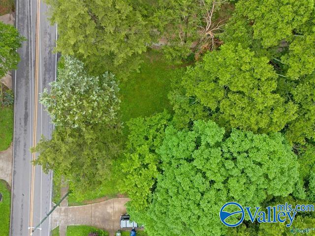 Lot 1 Maysville Road