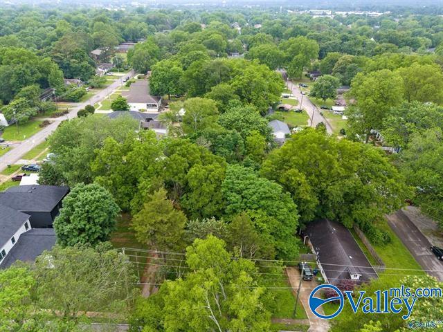 Lot 1 Maysville Road