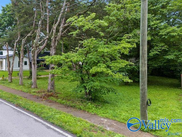Lot 1 Maysville Road