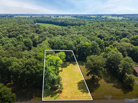 Vacant Land For Sale - LOT 65 Hawkins Drive<br/> Athens, AL 35611