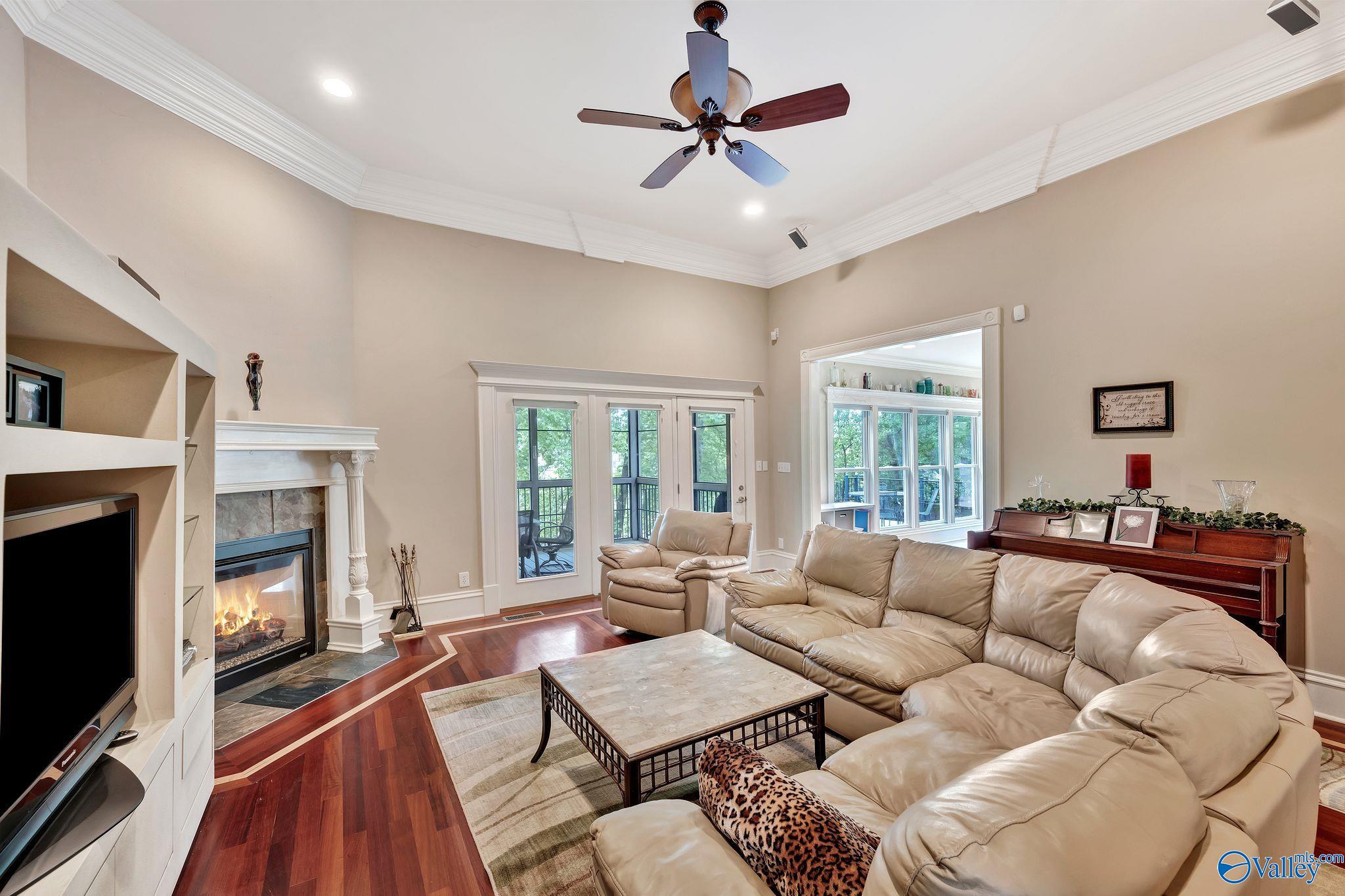 240 Wedgewood Terrace Road, Madison, Alabama image 12