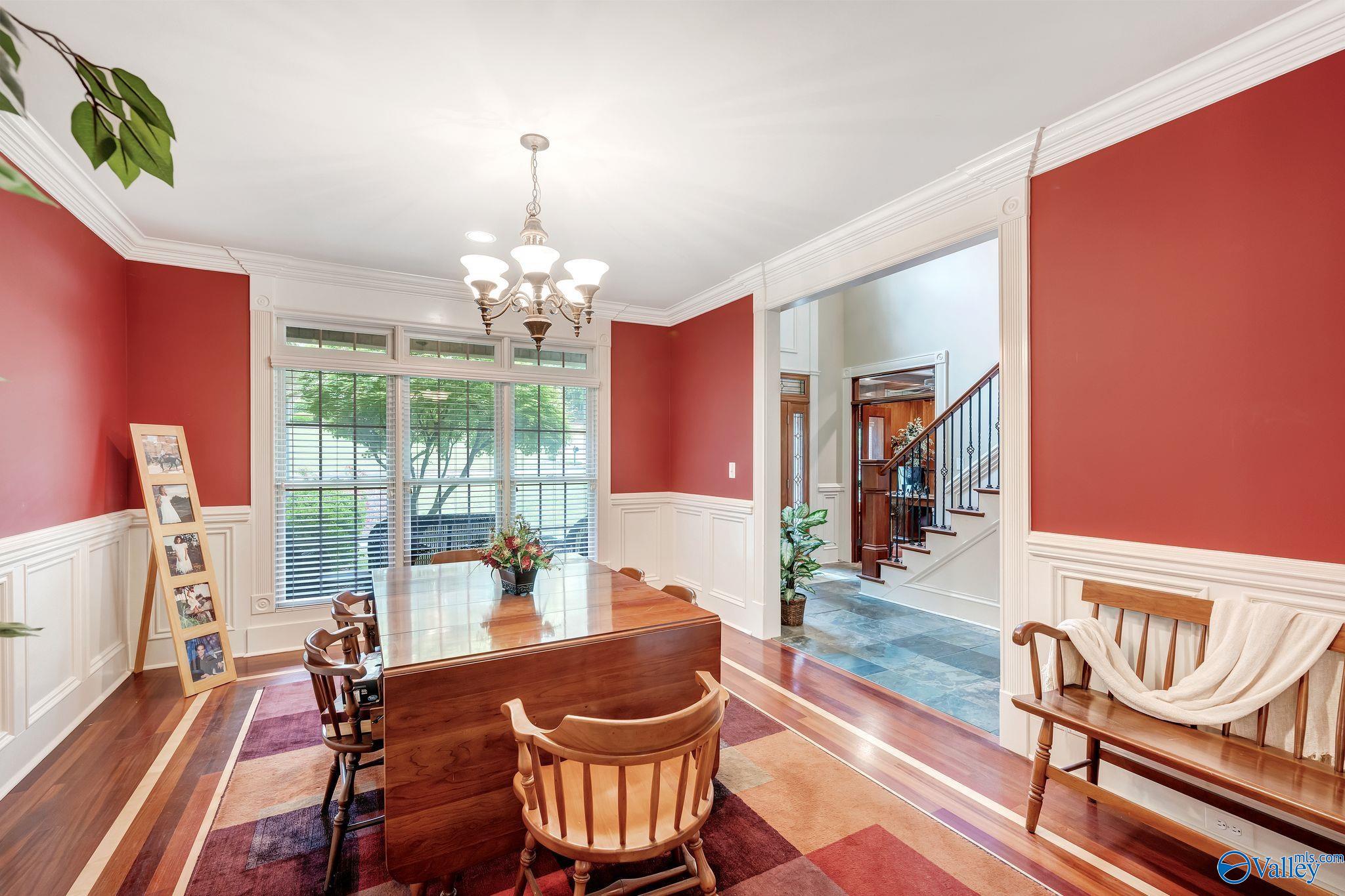 240 Wedgewood Terrace Road, Madison, Alabama image 11