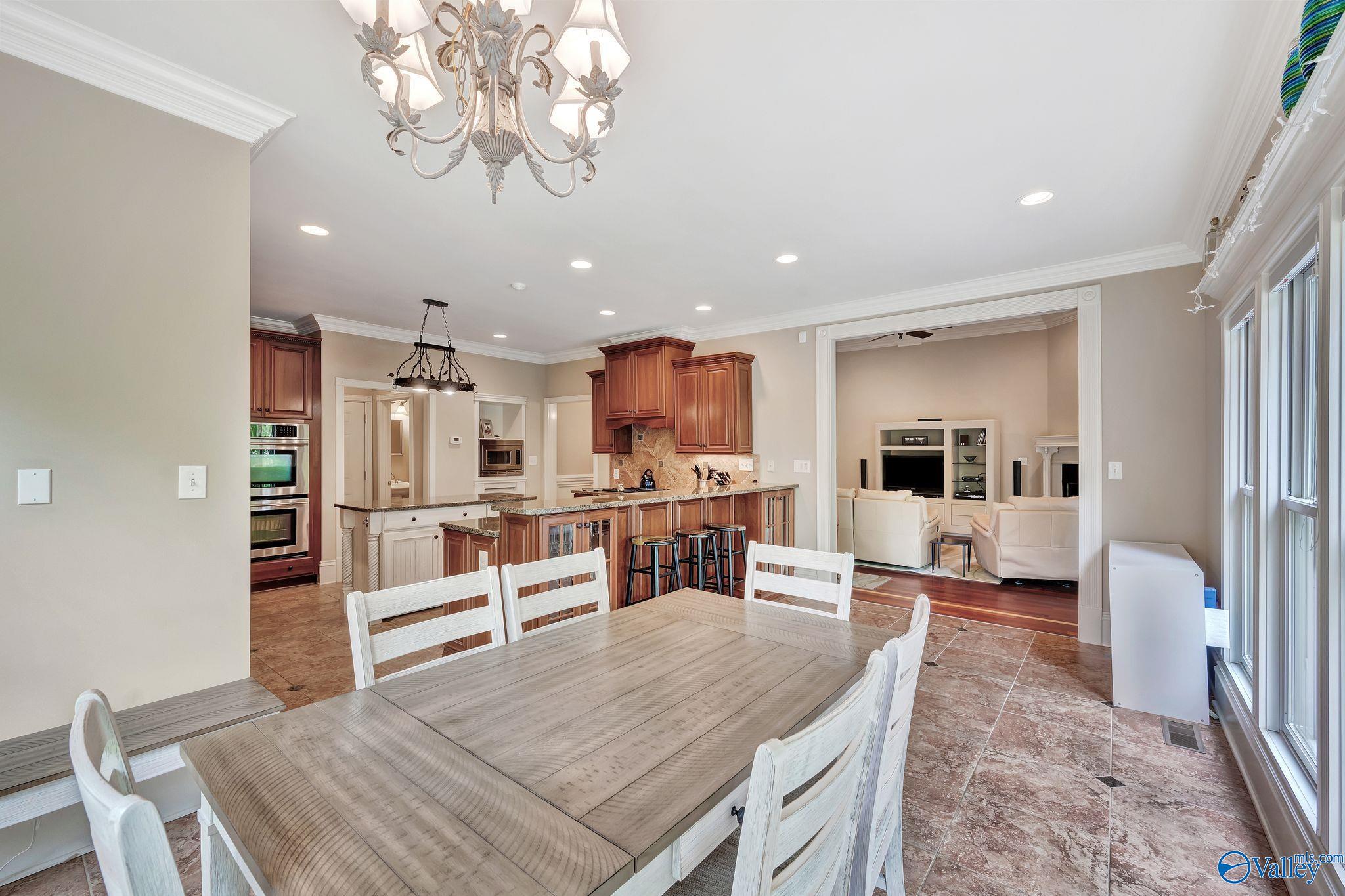 240 Wedgewood Terrace Road, Madison, Alabama image 17