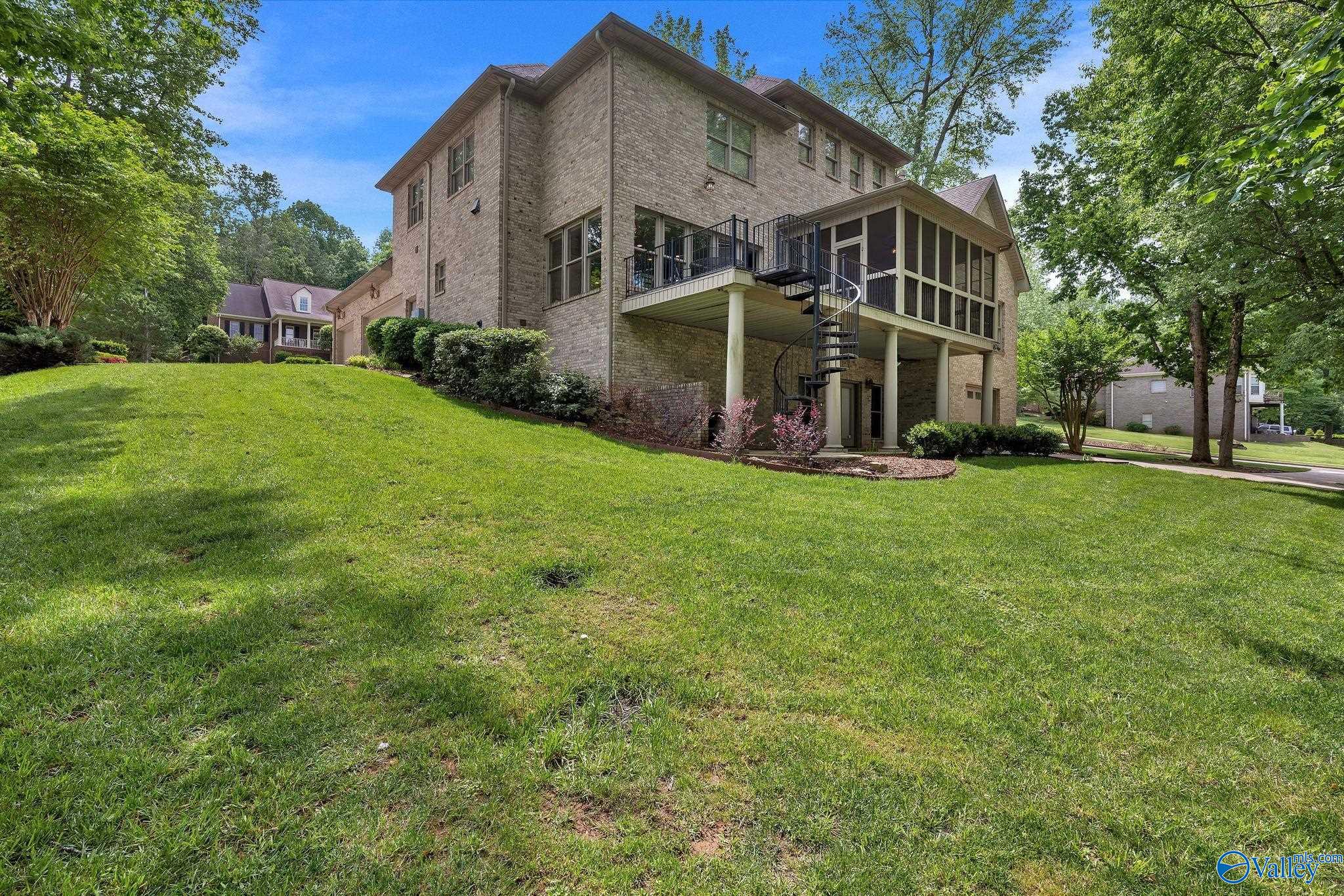 240 Wedgewood Terrace Road, Madison, Alabama image 42